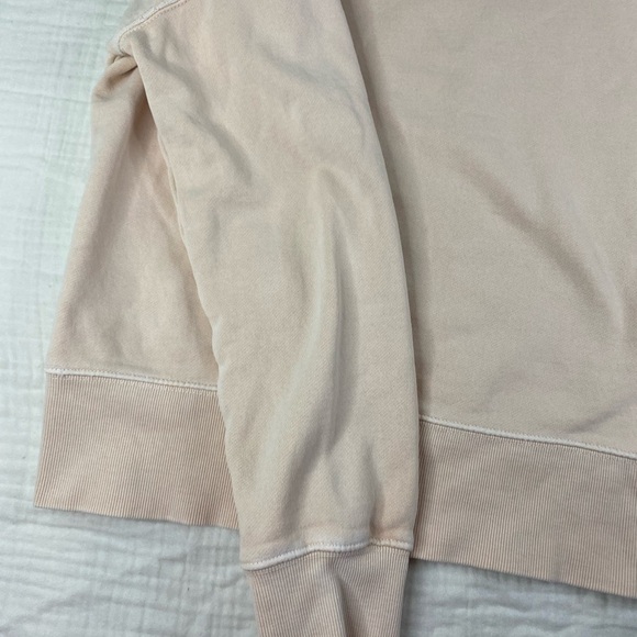 Goodthreads Pink Crew Neck Sweater Size Small - Picture 9 of 15